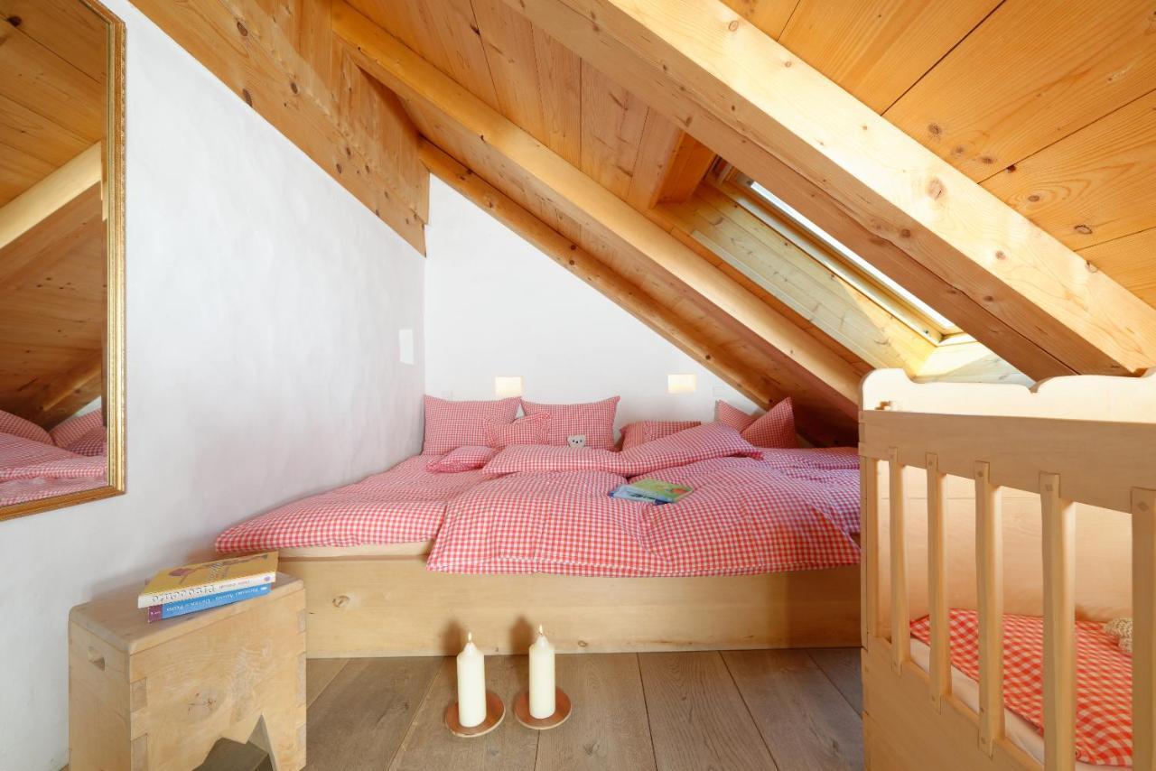 Hagerhof Apartment Eggstatt Ngoại thất bức ảnh