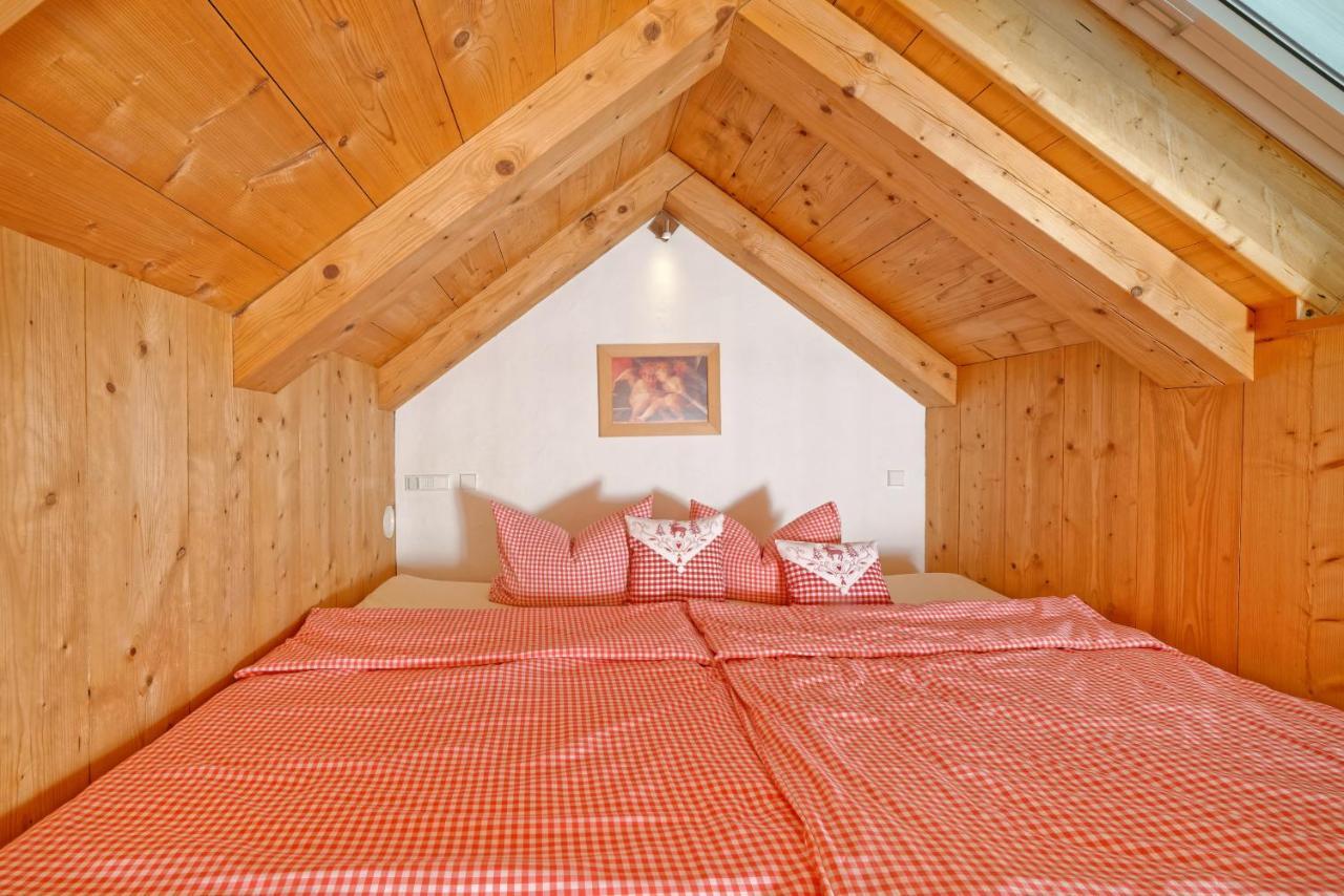Hagerhof Apartment Eggstatt Ngoại thất bức ảnh