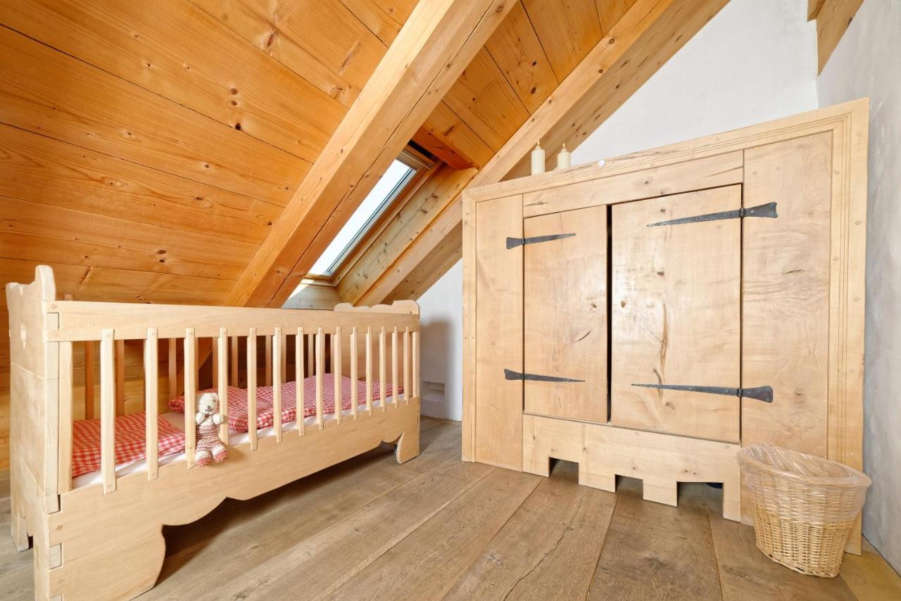 Hagerhof Apartment Eggstatt Ngoại thất bức ảnh