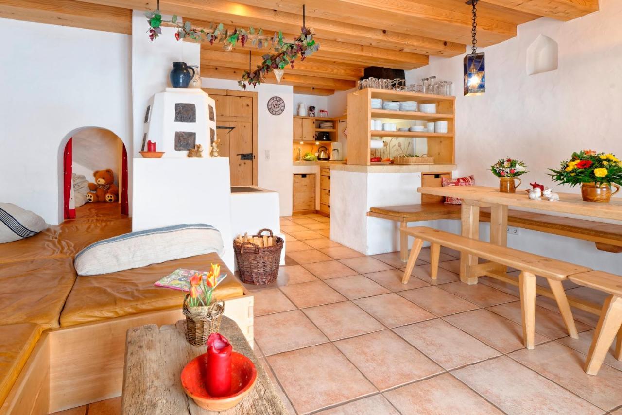 Hagerhof Apartment Eggstatt Ngoại thất bức ảnh
